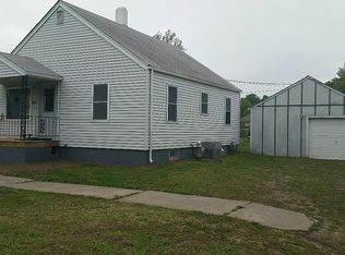 714 Spruce St, Concordia, KS 66901