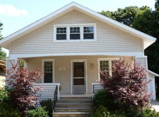 215 W Mirre St, Alpena, MI 49707