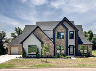 8132 Amber Ridge Dr, Edmond, OK 73034