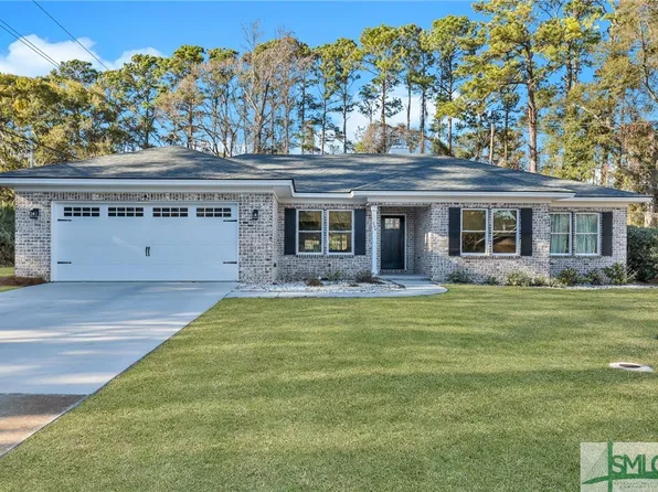 206 Blue Marlin Drive, Savannah, GA 31410