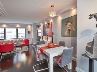 20 Sutton Pl S, New York, NY 10022