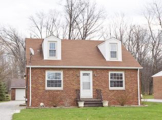 6335 Avon Belden Rd, North Ridgeville, OH 44039