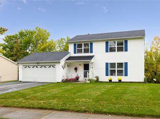 311 Parma View Dr, Hilton, NY 14468