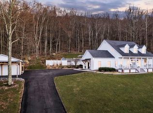 163 Bluebonnet Dr, Tazewell, VA 24651
