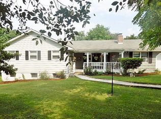 80 Lower Unionville Rd, Wantage, NJ 07461