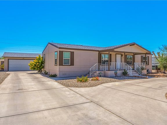 4th image of 5881 S Gazelle Drive