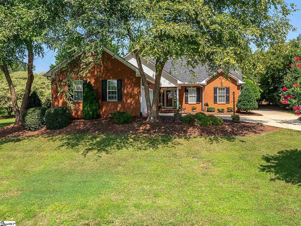 530 S Pond View Dr, Duncan, SC 29334 Zillow