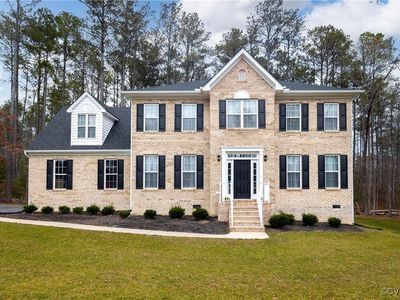 10537 Beachcrest Ct, Chesterfield, VA, 23832