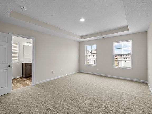 Interior - Representational Photo