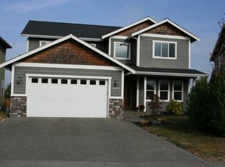2620 Lochcarron Dr, Ferndale, WA 98248
