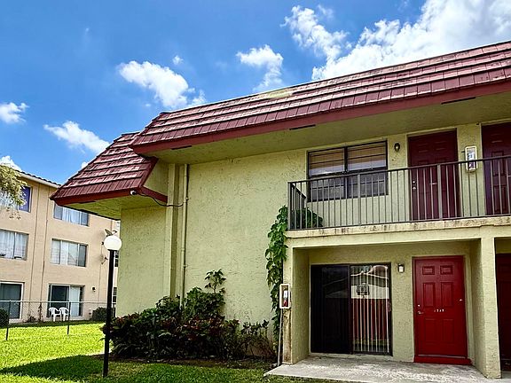 2nd image of 3253 NW 104th Avenue #3253