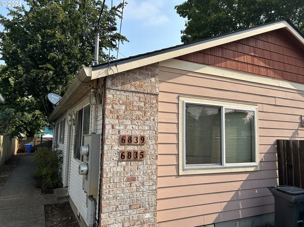 6835 SE Woodstock Blvd, Portland, OR 97206
