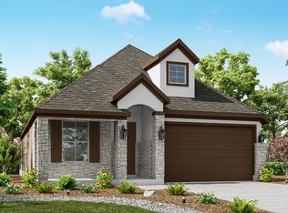 Texas Paintbrush Plan, Towne Lake, Cypress, TX 77433