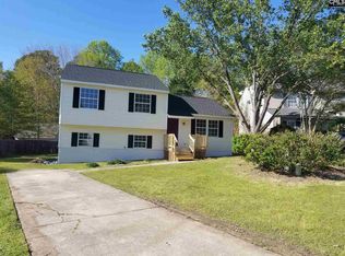 309 Sage Tree Ct, Lexington, SC 29073