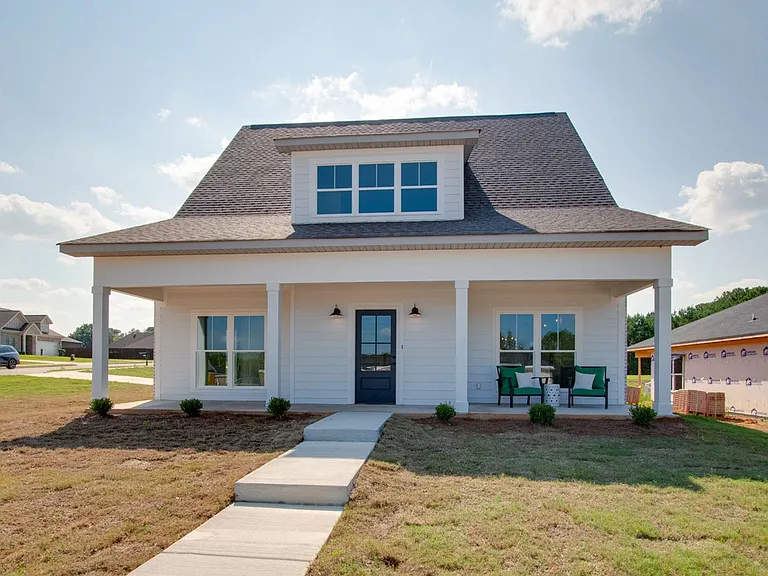 100 Grace Ridge Way — Photo 1