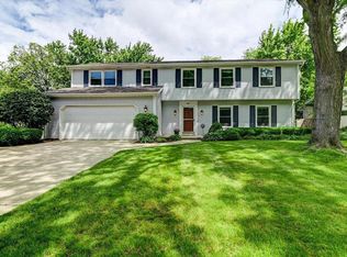 321 Shiloh Dr, Madison, WI 53705