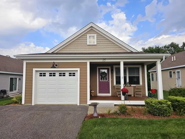 15 Hutchinson Drive, Milford, NH 03055