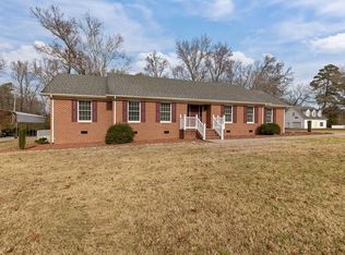 31073 Peachtree Ave, Sedley, VA 23878