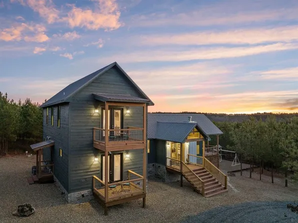 133 Plane Tree Trl, Broken Bow, OK 74728