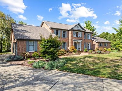 6810 Graystone Cir NW, Canton, OH, 44718