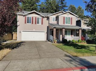 18237 97th Avenue Ct E, Puyallup, WA 98375