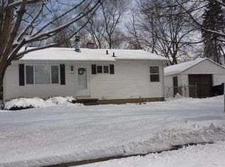 5419 Plateau St, Portage, MI 49002