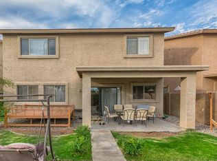 6813 W Nicolet Ave, Glendale, AZ 85303