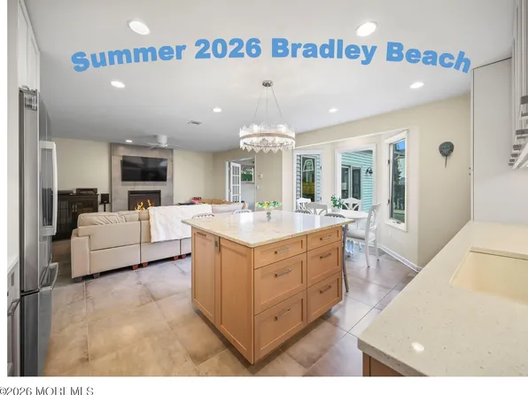 202 2nd Ave, Bradley Beach, NJ 07720