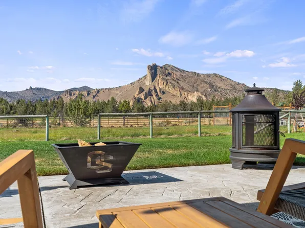 8295 NE 33rd St, Terrebonne, OR 97760