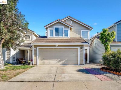 357 Wildrose Cir, Pinole, CA, 94564