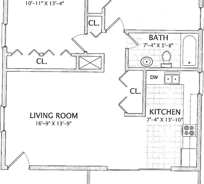 2nd image of 508 S Mattis Ave