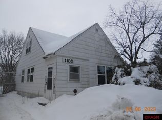 1102 Mountain Lake Rd, Mountain Lake, MN 56159