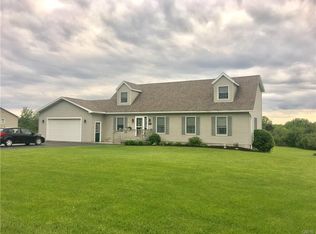 5691 Silver Street Rd, Auburn, NY 13021