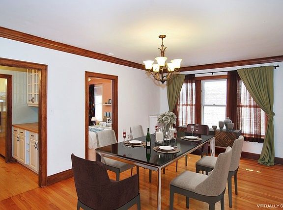 4th image of 322 N Marion St APT 2S