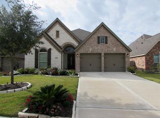 2906 Thornbridge Bend Ct, Pearland, TX 77584