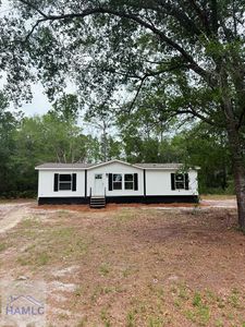 112 Scott Rd, Waynesville, GA, 31566