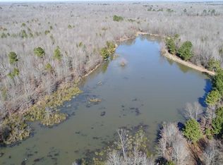 8417 Fm 1699, Avery, TX 75554