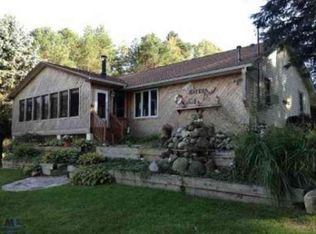 4480 Haven Rd, Leonard, MI 48367