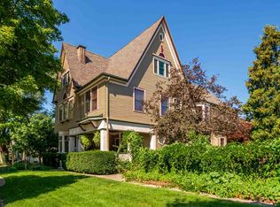 1026 W Berry St, Fort Wayne, IN 46802