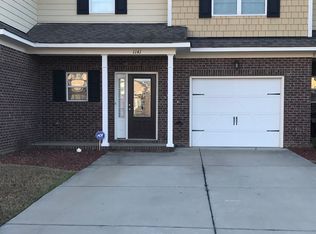 1141 Braybrooke Pl, Fayetteville, NC 28314