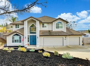 3180 Weymouth Way, Rescue, CA 95672