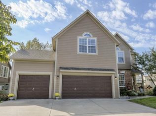 7871 W 155th Ter, Overland Park, KS 66223