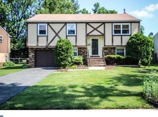 422 Prince St, Woodbury, NJ 08096