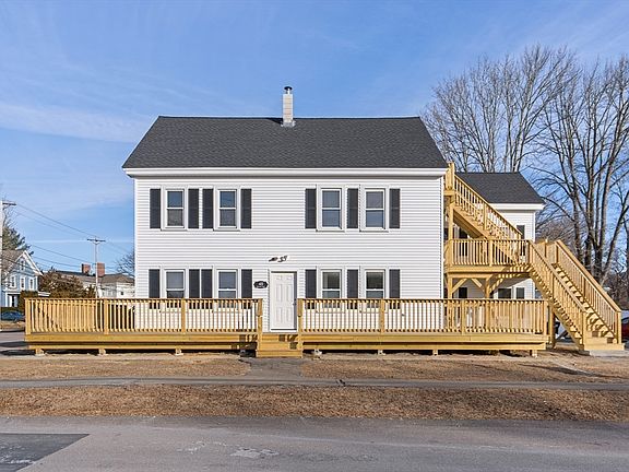 2nd image of 48 Bedford St