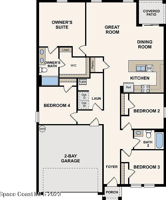 2nd image of 2835 Tishman Rd SE