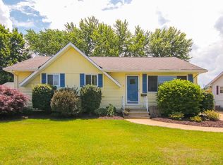 13901 Dalebrook Ave, Brookpark, OH