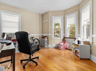 99 Boylston St #1F, Brookline, MA 02445
