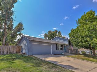 5908 Bestview Way, Colorado Springs, CO 80918