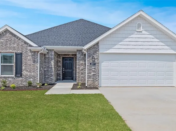 359 Smith St, West Fork, AR 72774