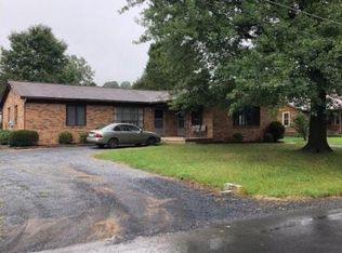 913/915 Central Ave, Harrisonburg, VA 22802